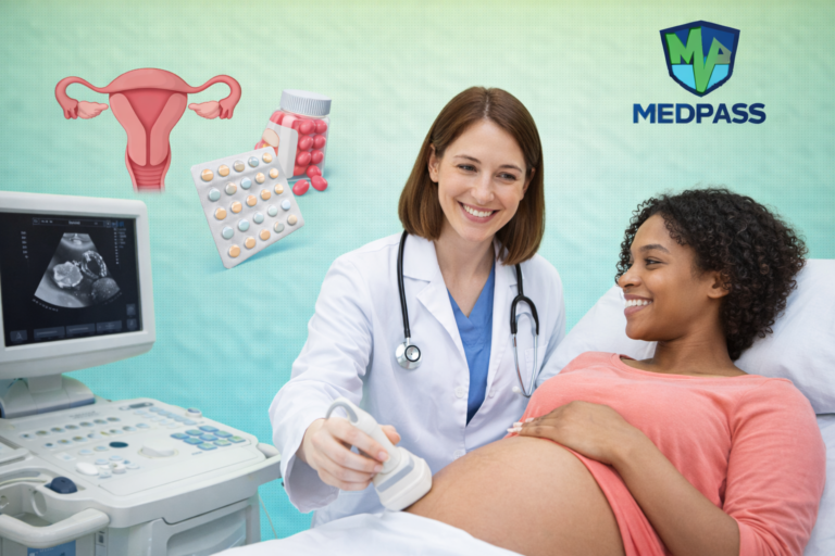 Medpass Practical Exams 2 – OBGYN