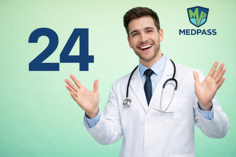 الأمتحان القطري 09.2024