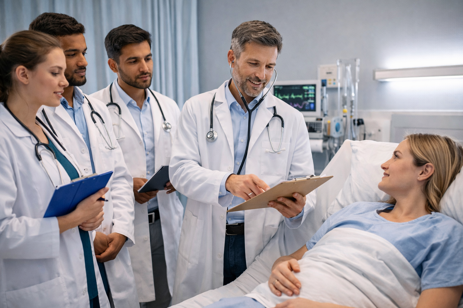 Internal IMLE – By Subject