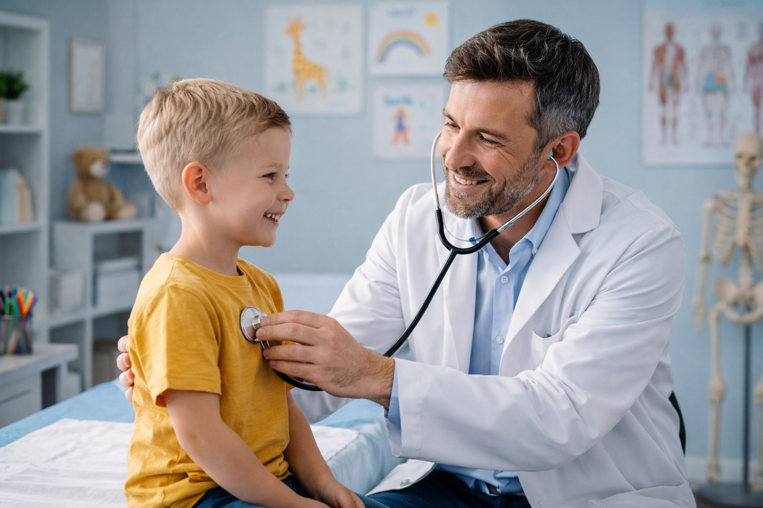 Pediatrics IMLE - By Subject